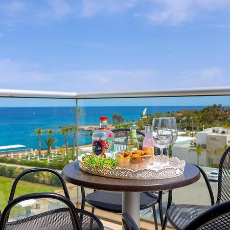Coralli Spa By Fig Tree Bay Протарас Екстер'єр фото
