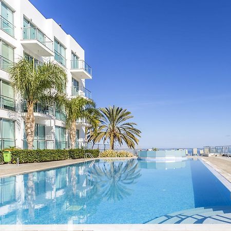Coralli Spa By Fig Tree Bay Протарас Екстер'єр фото