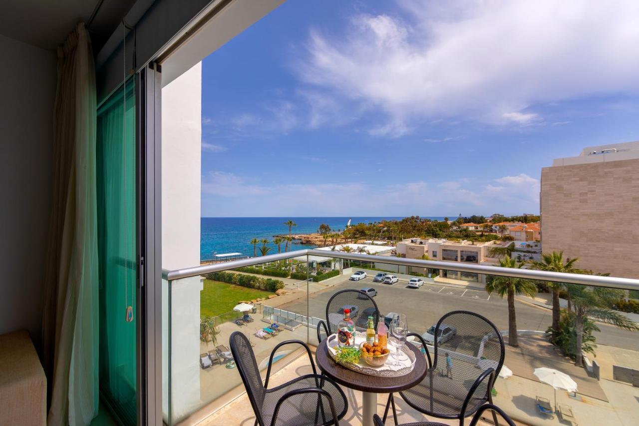 Coralli Spa By Fig Tree Bay Протарас Екстер'єр фото