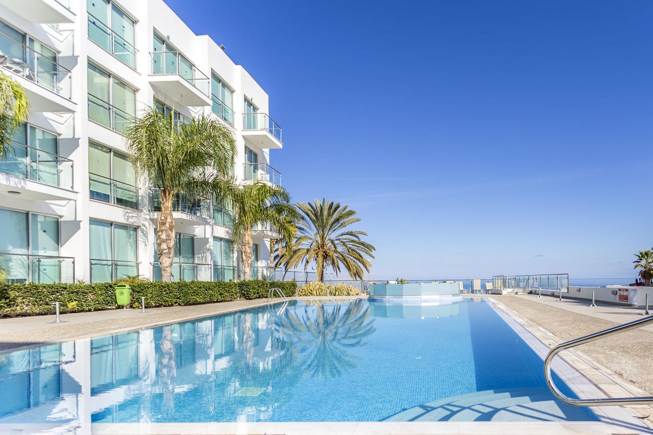 Coralli Spa By Fig Tree Bay Протарас Екстер'єр фото