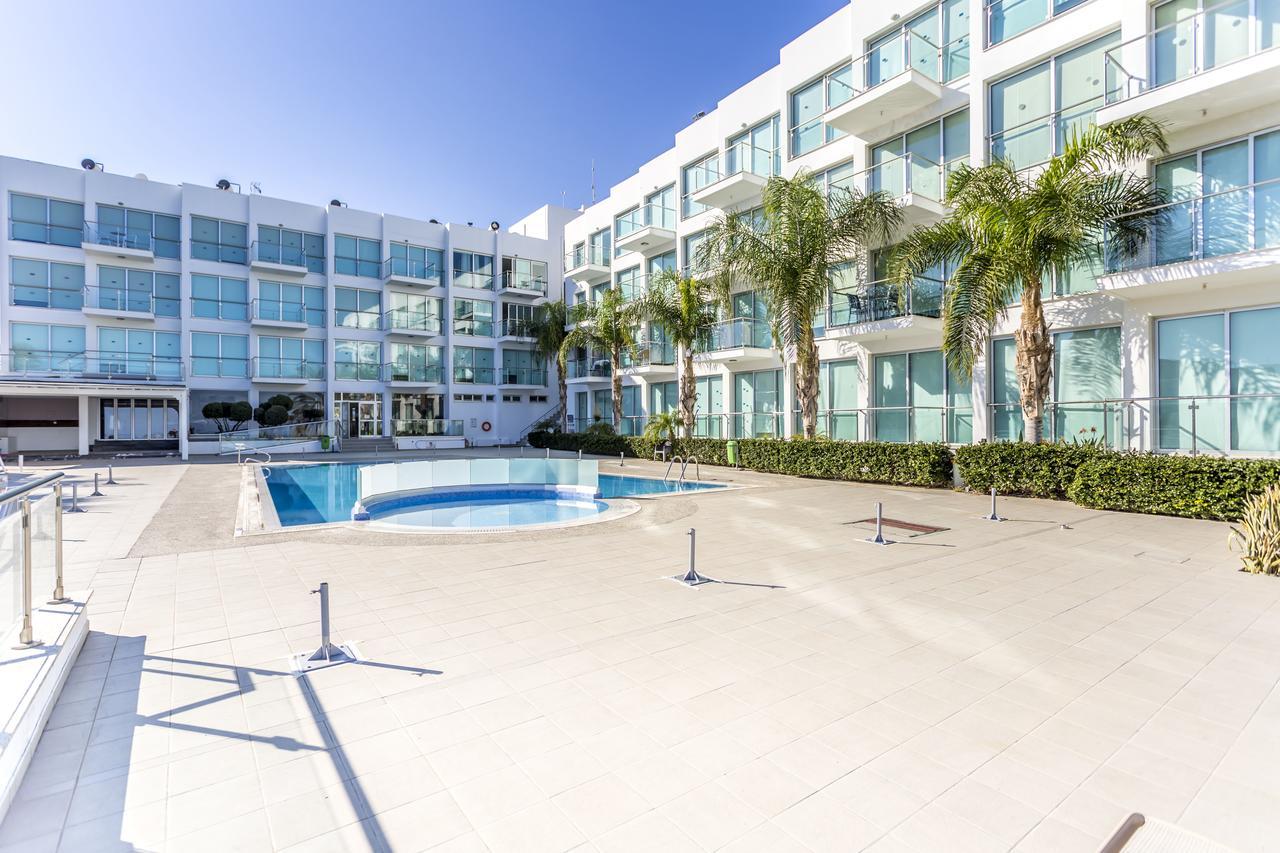 Coralli Spa By Fig Tree Bay Протарас Екстер'єр фото