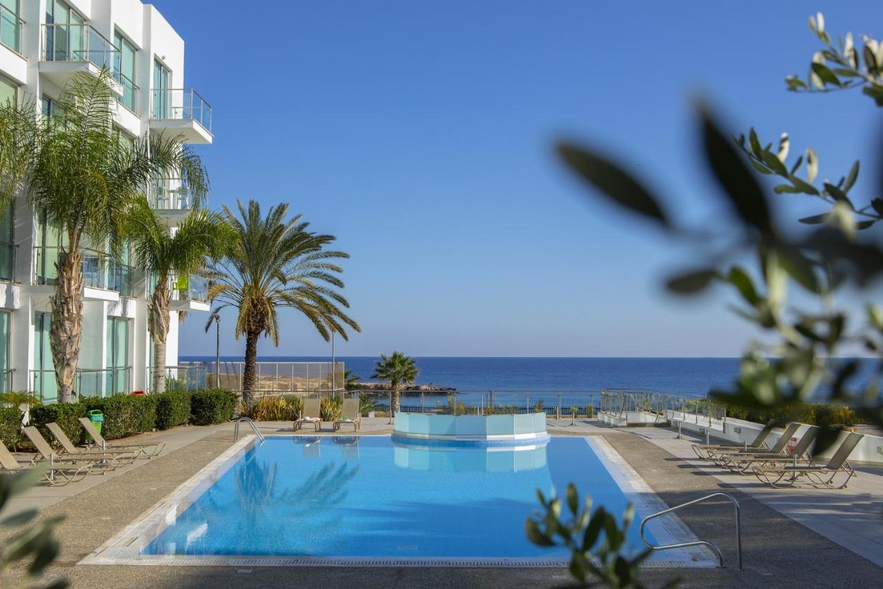 Coralli Spa By Fig Tree Bay Протарас Екстер'єр фото